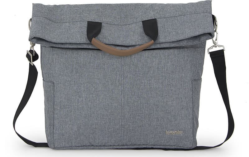 Bumprider Sidebag