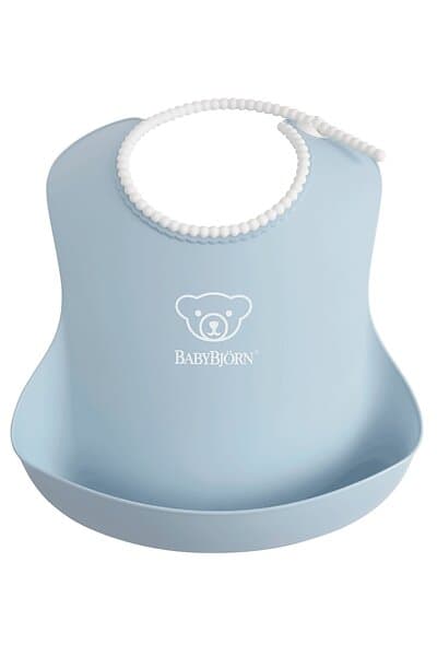 BabyBjörn Haklapp Blekblå