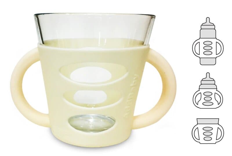 AddBaby Handtag i silikon