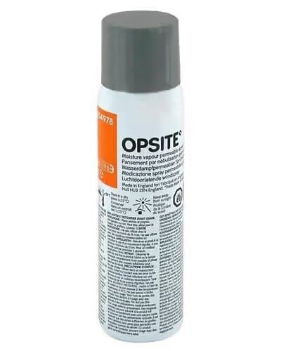 Opsite spray hudskyddsmedel 100ml