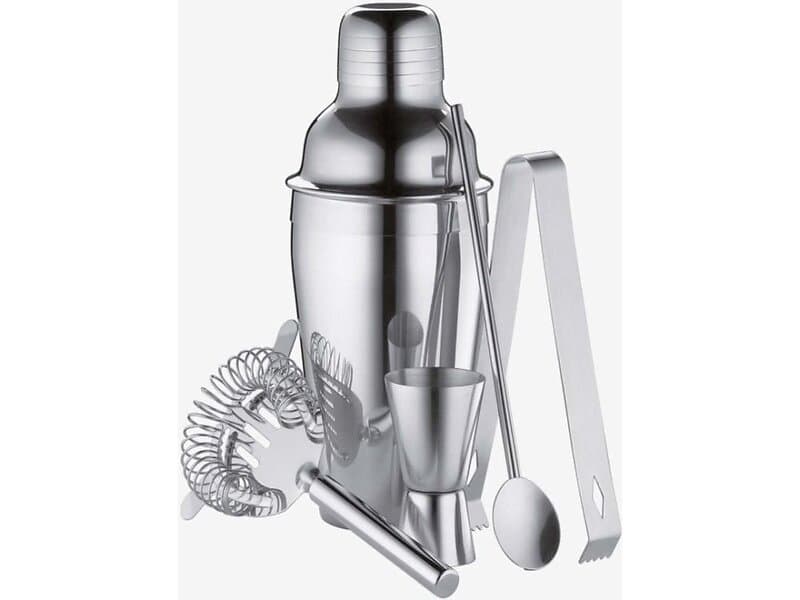 Cilio Barset 5 delar