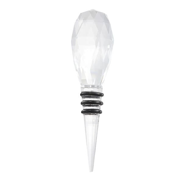 Dorre Bottle Stopper Glimmer Avlång Platt