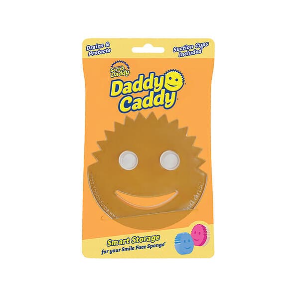 Scrub Daddy Caddy Holder