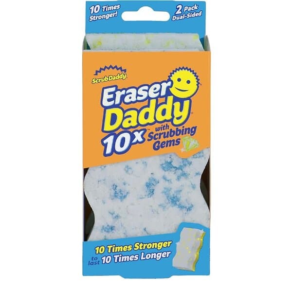 Scrub Daddy Eraser