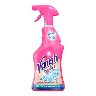 Vanish Soffa & Matta 500ml