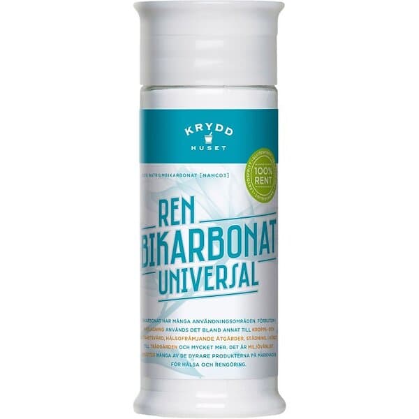 Kryddhuset Bikarbonat 400g