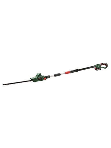 Bosch UniversalHedgePole 18