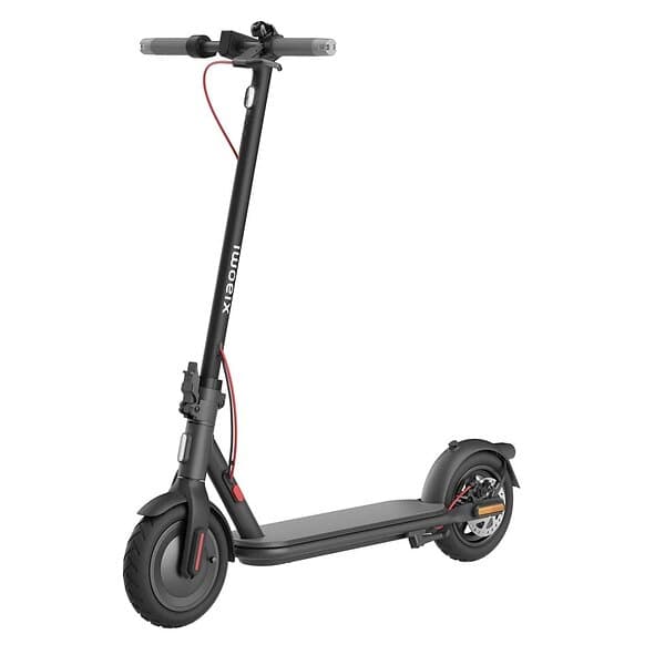 Xiaomi Mi Electric Scooter 4