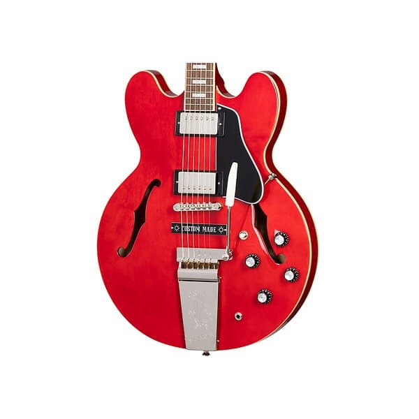 Epiphone Joe Bonamassa 1962 ES-335