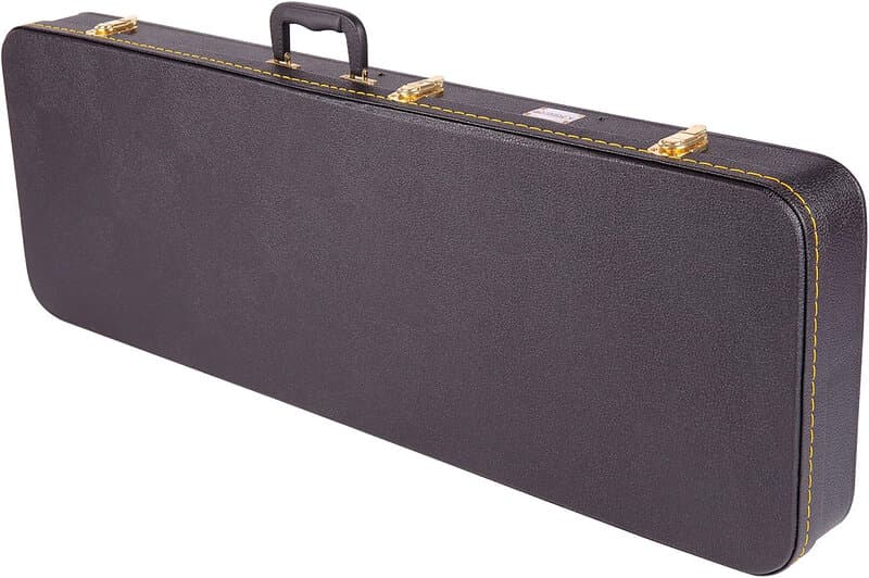 Kinsman Guitar Case SG/LP Style