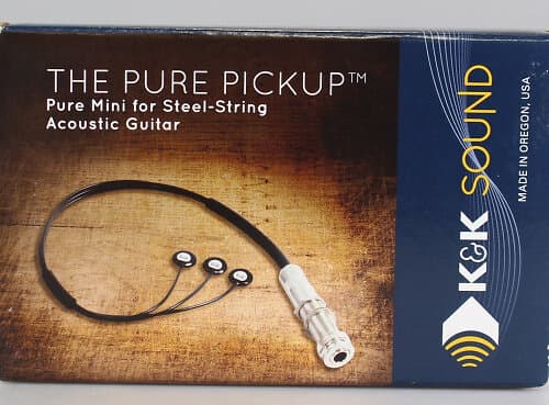 Pure K&K Mini