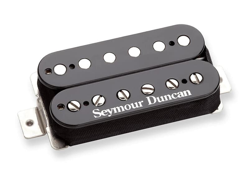 Seymour Duncan SH-4 JB Model Black