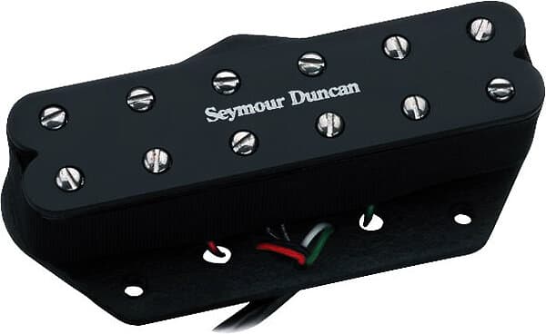 Seymour Duncan ST59-1 Little 59 for tele