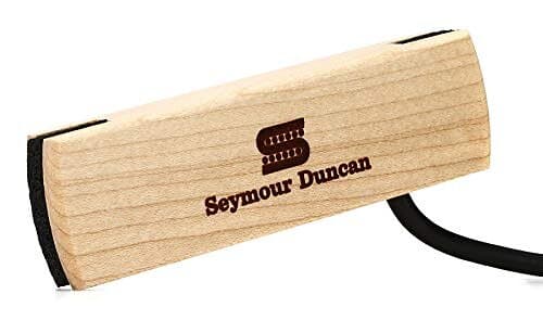 Seymour Duncan Woody SA-3SC