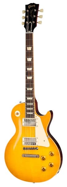 Gibson LES PAUL 58 VOS LEMBUR