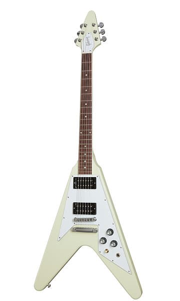 Gibson FLYING V 70S CW