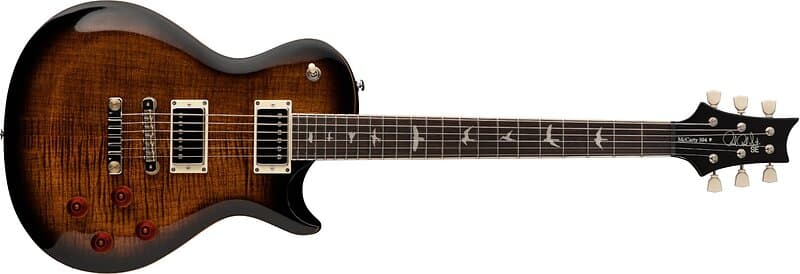 PRS SE-SC-McCARTY594 BLK GOLDB