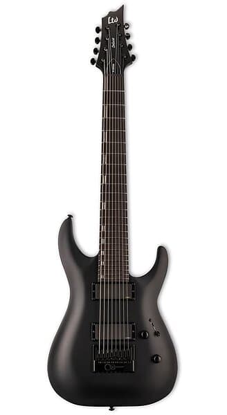 LTD H1008 BARITONE ET BLKS