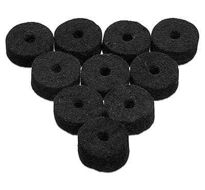 Ahead WOOL CYMB FELT 10PACK