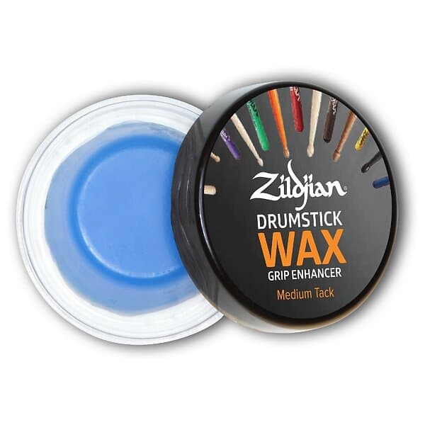 Zildjian TWAX2 DRUMSTICK WAX