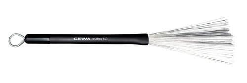 GEWA BRUSH BRUSHES JAZZ