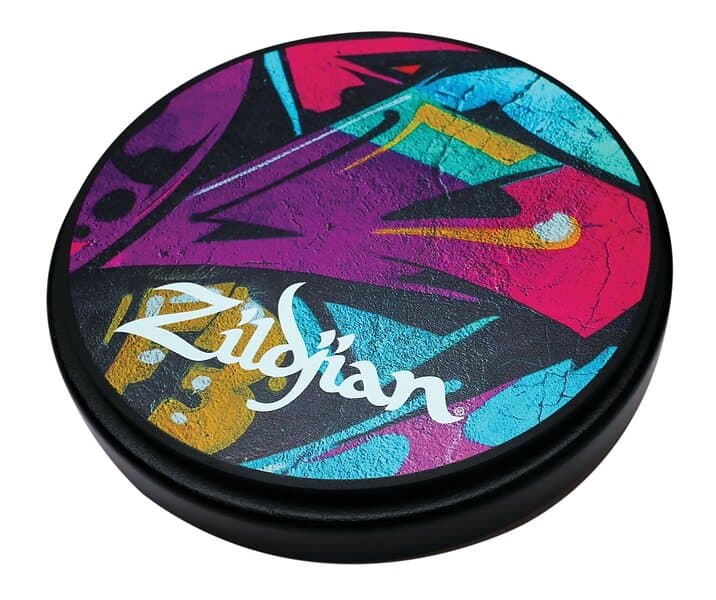 Zildjian ZXPPGRA06 PR. PAD 6