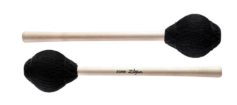 Zildjian ZGRM GONG ROLLERS