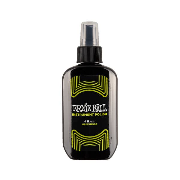 Ernie Ball EB-4223 GUITAR POLISH