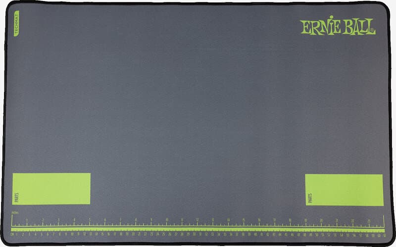 Ernie Ball EB-9615 INSTRUMENT TECHMAT