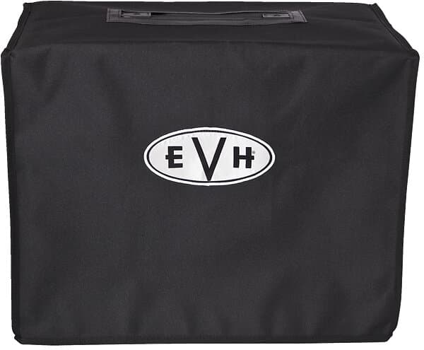 EVH 5150III 1X12 CAB COVER BLK