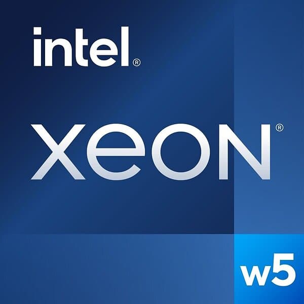 Intel Xeon w5-2465X 3,1GHz Socket 4677 Box