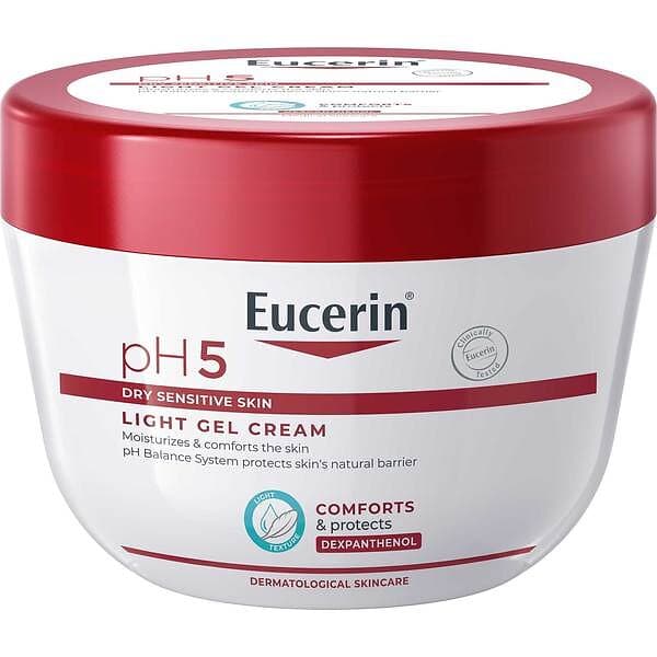 Eucerin pH5 Light Gel Cream 350ml