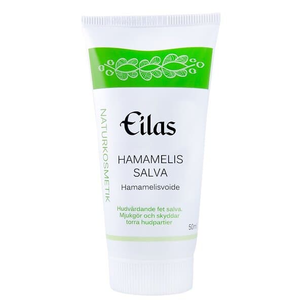 Eilas Hamamelissalva 50ml