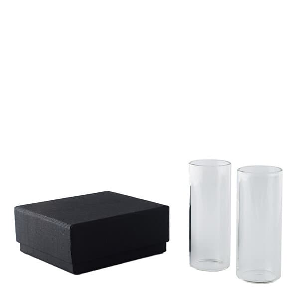 Klong Constella Vas 2-pack Klar