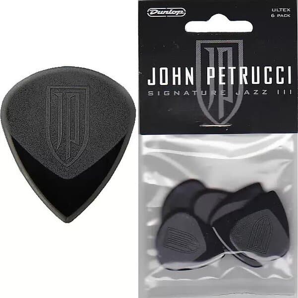 Jazz DUNLOP PETRUCCI 427PJP 6P