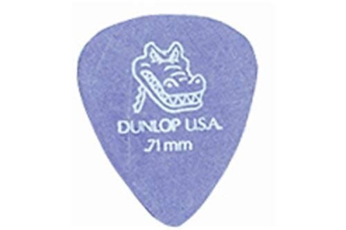 Jim Dunlop Gator Grip 417P.71 12-pack
