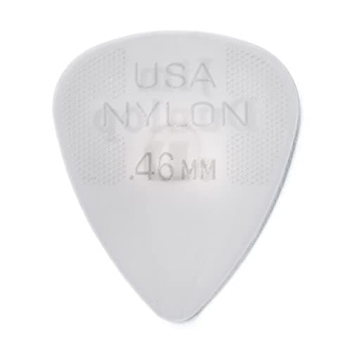 Jim Dunlop NYLON 44P.46 12P
