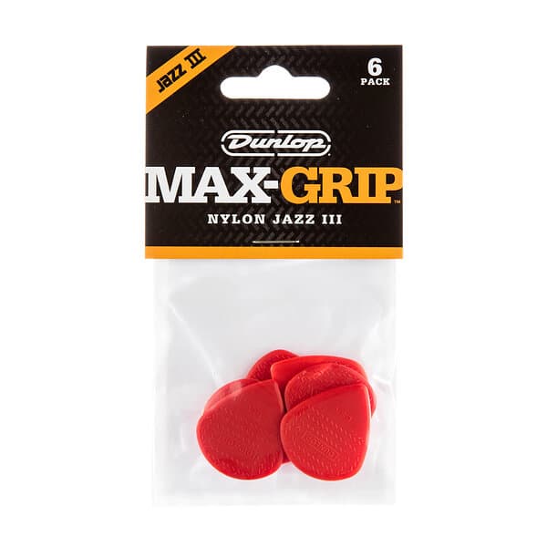 DUNLOP MAX-GRIP J3 JZ471P3N 6P