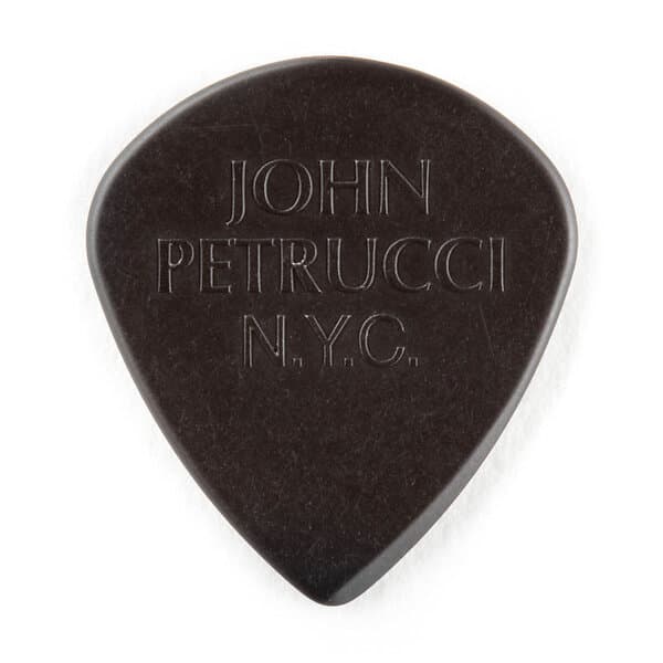 Jim Dunlop PETRUCCI PT 518PJPBK 3P