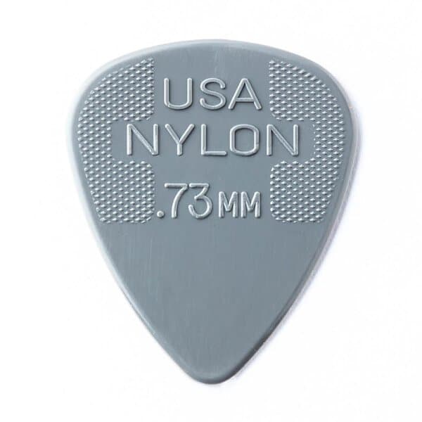 Jim Dunlop NYLON 44P.73 12P