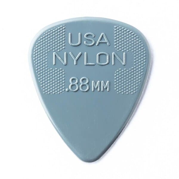 Jim Dunlop NYLON 44P.88 12P