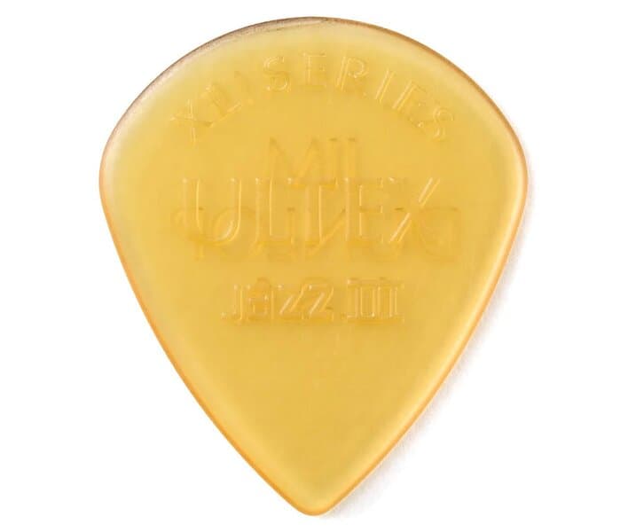 Jim Dunlop ULJAZZ3XL 427PXL1.38 6P