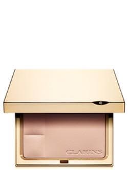 Clarins Ever Matte Mineral Powder Compact 10g