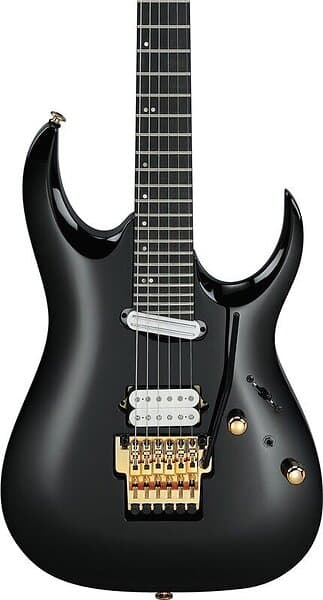 Ibanez RGA622XH-BK Black