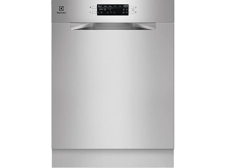 Electrolux EPS60083UX Rostfritt