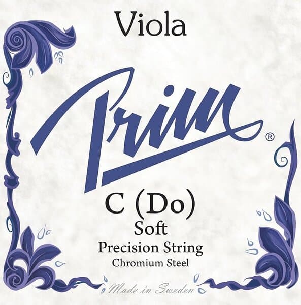 Prim Strings Viola C Medium