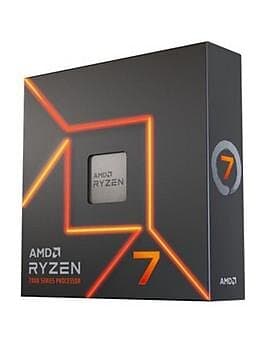 AMD Ryzen 7 7700X 4,5GHz Socket AM5 Tray
