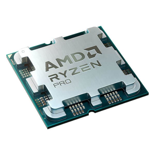 AMD Ryzen 7 Pro 7745 3,8GHz Socket AM5 Tray