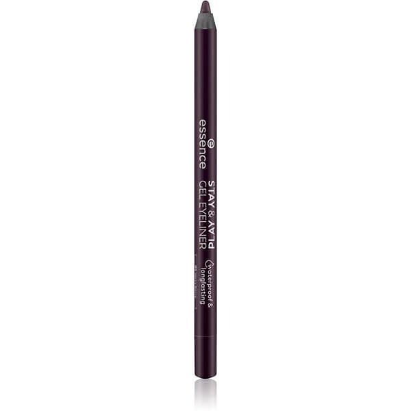 Essence STAY & PLAY Gel Eyeliner 1,3g