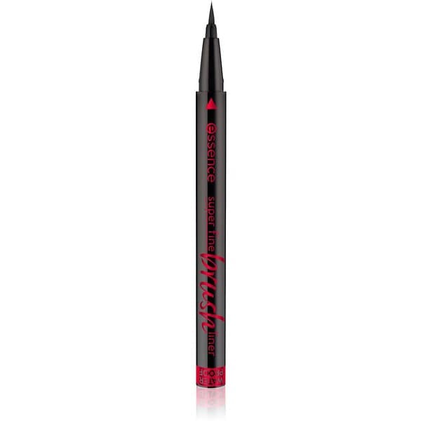 Essence Super Fine Brush Liner Eyeliner 0,7g